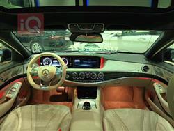 مێرسێدس بێنز S-Class